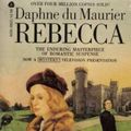 Cover Art for 9780380486038, Rebecca by Daphne du Maurier