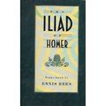 Cover Art for 9780195068269, Iliad by Homer