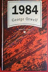 Cover Art for 9788447300341, 1984 by George Orwell