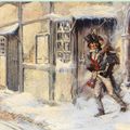 Cover Art for 9781509831371, A Christmas Carol by Charles Dickens