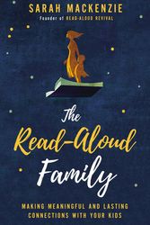 Cover Art for 9780310350323, The Read-Aloud Family by Sarah Mackenzie