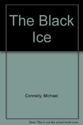Cover Art for 9780752801551, Black Ice by Michael Connelly