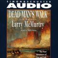 Cover Art for 9780671551698, Dead Man's Walk by Larry McMurtry
