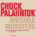 Cover Art for B00IIASNCG, Invisible Monsters by Chuck Palahniuk(2000-11-02) by Chuck Palahniuk