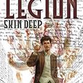 Cover Art for 9781596066908, Legion: Skin Deep by Brandon Sanderson