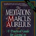 Cover Art for 9780380722167, The Meditations of Marcus Aurelius by George Long