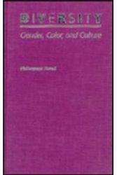 Cover Art for 9781558490253, Diversity, Gender, Color and Culture by Philomena Essed
