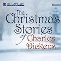 Cover Art for 9781624069567, The Christmas Stories of Charles Dickens by Charles Dickens