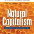 Cover Art for 9781138424227, Natural Capitalism: The Next Industrial Revolution by Paul Hawken