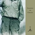 Cover Art for 9780679642084, Leaves of Grass by Walt Whitman