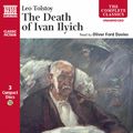 Cover Art for 9789629545703, The Death of Ivan Ilyich by Leo Tolstoy