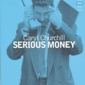Cover Art for 9780413641908, Serious Money by Caryl Churchill
