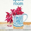 Cover Art for B00573YW18, The Spare Room by Helen Garner