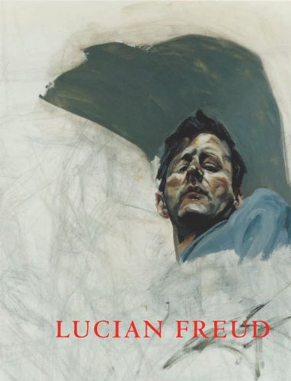 Cover Art for 9781903811757, Lucien Freud by Lamper, Catherine