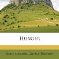 Cover Art for 9781175867957, Hunger by Knut Hamsun