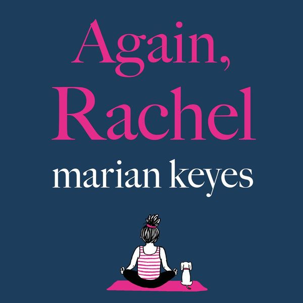 Cover Art for 9780385675413, Again, Rachel by Marian Keyes