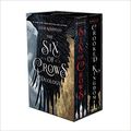 Cover Art for B08WWLNBNC, Six of Crows Boxed Set Six of Crows Crooked Kingdom Paperback 16 Oct 2018 by Leigh Bardugo