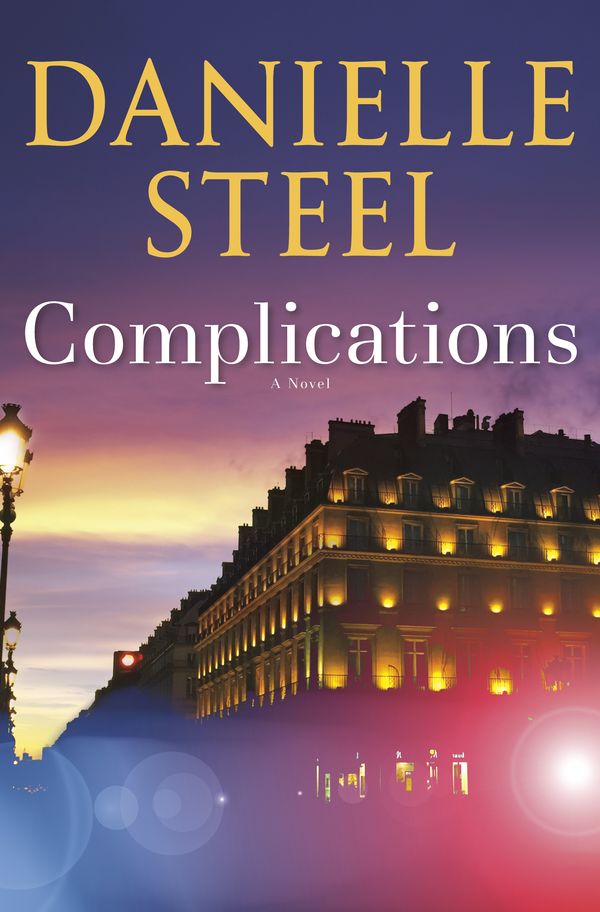 Cover Art for 9781984821492, Complications by Danielle Steel