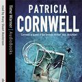 Cover Art for 9781405501057, Predator by Patricia Cornwell
