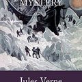 Cover Art for 9781542755887, An Antarctic Mystery by Verne Jules