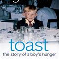 Cover Art for 9781436273473, Toast by Nigel Slater
