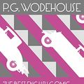 Cover Art for B0031RSBIM, Joy in the Morning: (Jeeves & Wooster) (Jeeves & Wooster Series Book 8) by P.g. Wodehouse