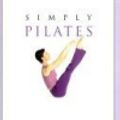Cover Art for 9781741577853, Simply Pilates by Pohlman, Jennifer