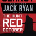 Cover Art for 9780425269367, The Hunt for Red October by Tom Clancy