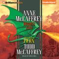Cover Art for B001ANZW1I, Dragon's Fire: Dragonriders of Pern by Anne McCaffrey, Todd McCaffrey