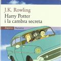 Cover Art for 9788475966991, Harry Potter i la cambra secreta by J. K. Rowling
