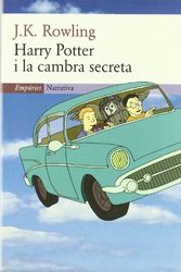 Cover Art for 9788475966991, Harry Potter i la cambra secreta by J. K. Rowling