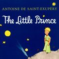 Cover Art for 9780547761404, The Little Prince by Antoine de Saint-Exupéry