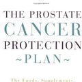 Cover Art for 9780316051132, Prostate Cancer Protection Plan, The by Dr. Bob Arnot