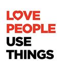 Cover Art for B08X76DRWR, Love People Use Things by Joshua Fields Millburn, Ryan Nicodemus