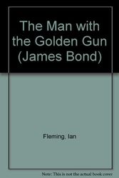 Cover Art for 9780453000420, The Man with the Golden Gun by Ian Fleming
