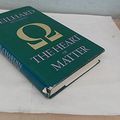 Cover Art for 9780002153126, The Heart of the Matter by Pierre Teilhard de Chardin