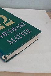 Cover Art for 9780002153126, The Heart of the Matter by Pierre Teilhard de Chardin