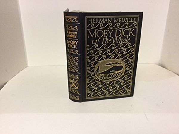 Cover Art for 9780883434031, Moby Dick by Herman Melville