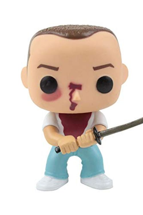 Cover Art for 5055930175323, Funko Pop! Pulp Fiction Butch Coolidge Vinyl Figure by Unknown