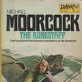 Cover Art for 9780879976163, The Runestaff by Michael Moorcock