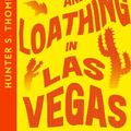Cover Art for 9780008557546, Fear and Loathing in Las Vegas by Hunter S. Thompson