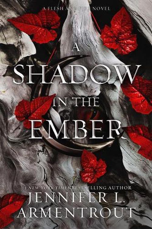 Cover Art for 9781952457647, A Shadow in the Ember by Jennifer L. Armentrout