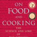 Cover Art for 9781416556374, On Food and Cooking by Harold McGee