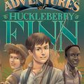 Cover Art for 9781481403757, The Adventures of Huckleberry Finn by Mark Twain