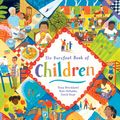Cover Art for 9781782852964, Barefoot Books Children of the World by Tessa Strickland