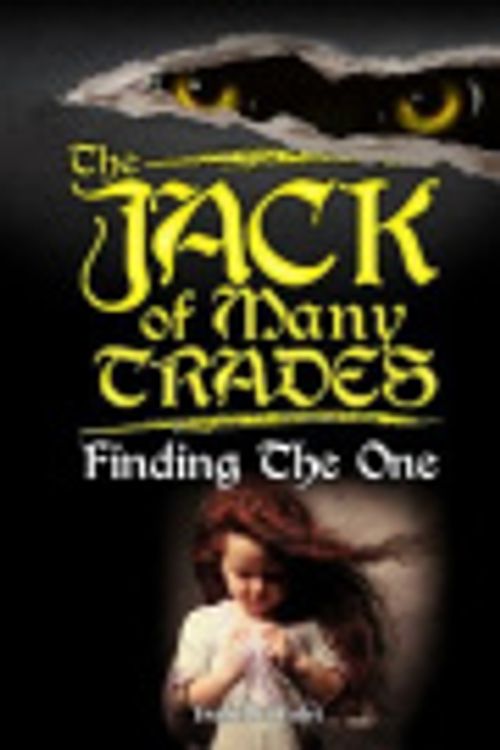 Cover Art for 9781937004811, The Jack of Many Trades by Ysabelle Hulet