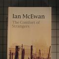 Cover Art for 9780786240401, The Comfort of Strangers (Thorndike General) by Ian McEwan