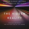 Cover Art for 9780713999785, The Hidden Reality by Brian Greene