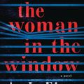 Cover Art for 9780062799555, The Woman in the Window by A. J. Finn