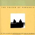 Cover Art for 9780517592397, Whispers: the Voices of Paranoia by Ronald K. Siegel